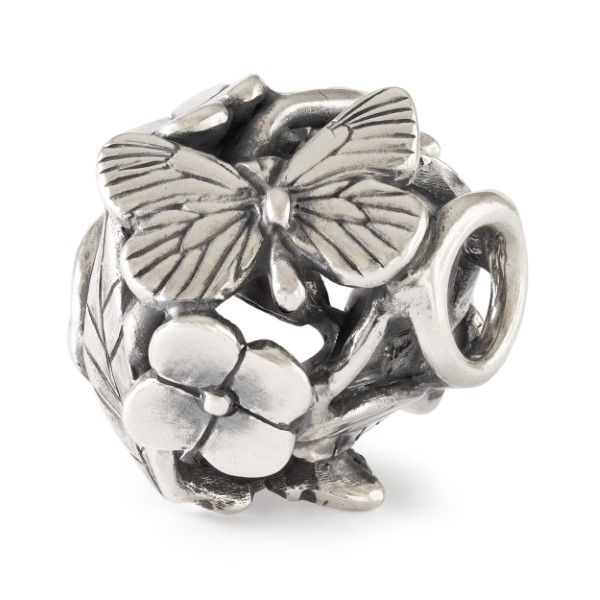 Trollbeads - Autumn 2025 - Joy Flutters