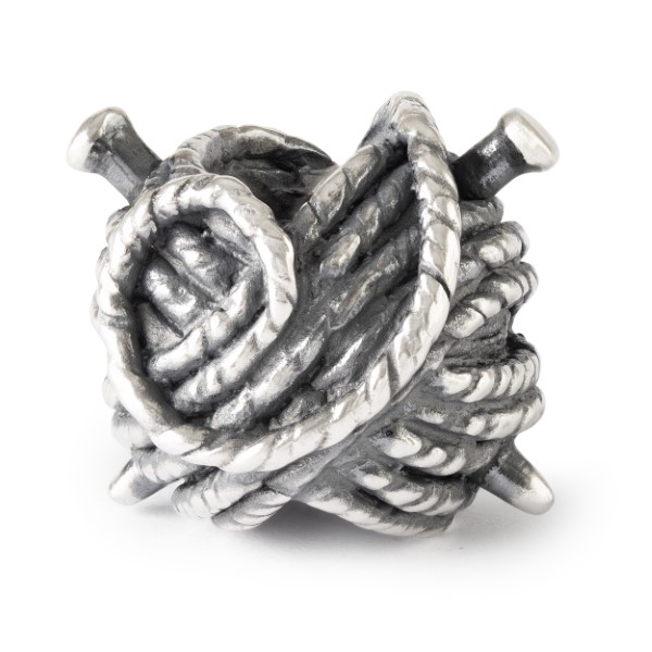 Trollbeads - Autumn 2025 - Knitted Comfort