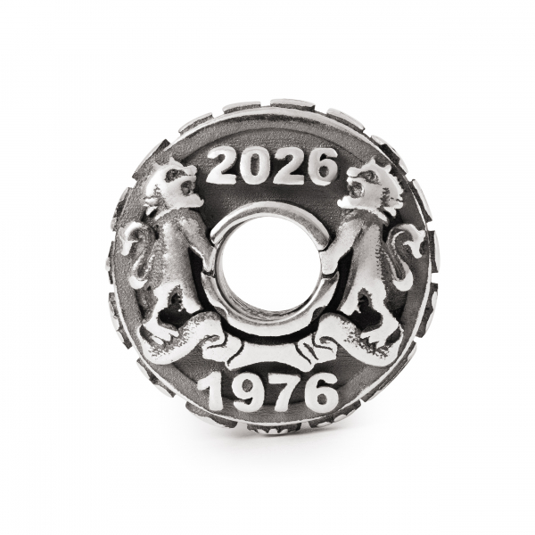 Trollbeads - Jubilee