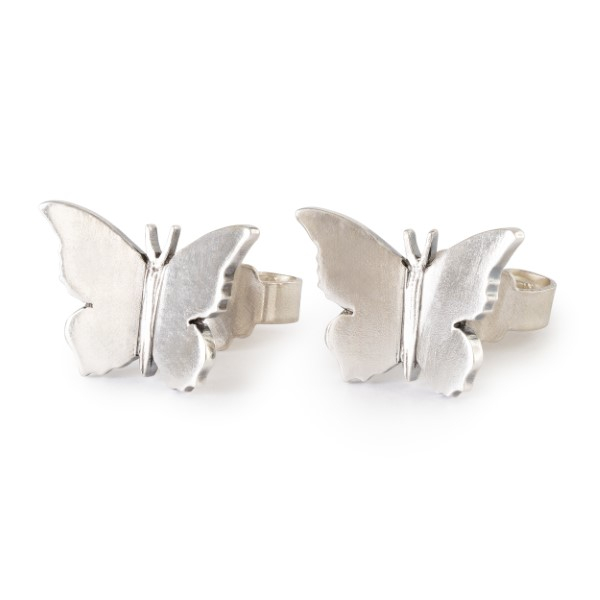 Trollbeads - Flutter Studs