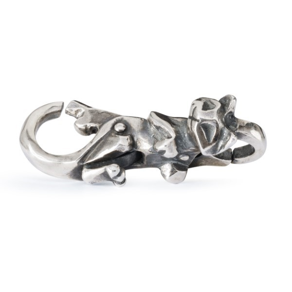 Trollbeads - Fall 2023 - Cattitude in Motion Clasp