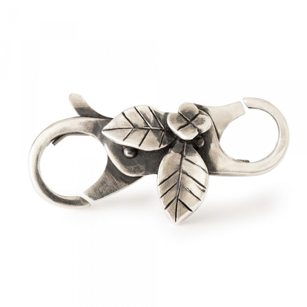 Trollbeads - Spring 2025 - Lake Garden Clasp