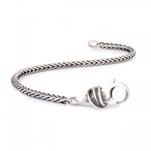 Trollbeads - Lucky Knot Bracelet
