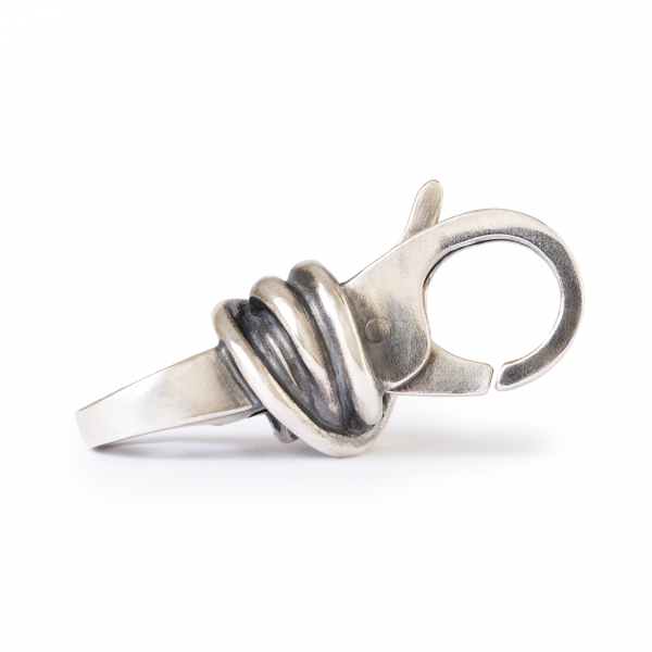 Trollbeads - Lucky Knot Bracelet