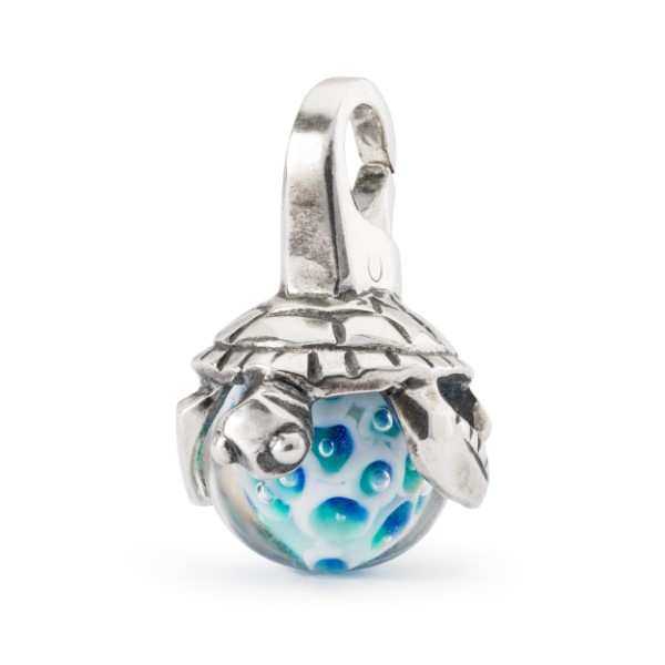 Trollbeads - Summer 2023 - Pendant of Calm