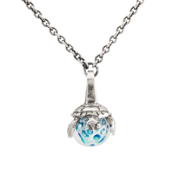 Trollbeads - Summer 2023 - Pendant of Calm