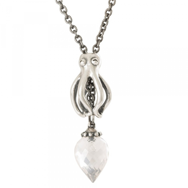 Trollbeads - Hüter der Erinnerungen Anhänger