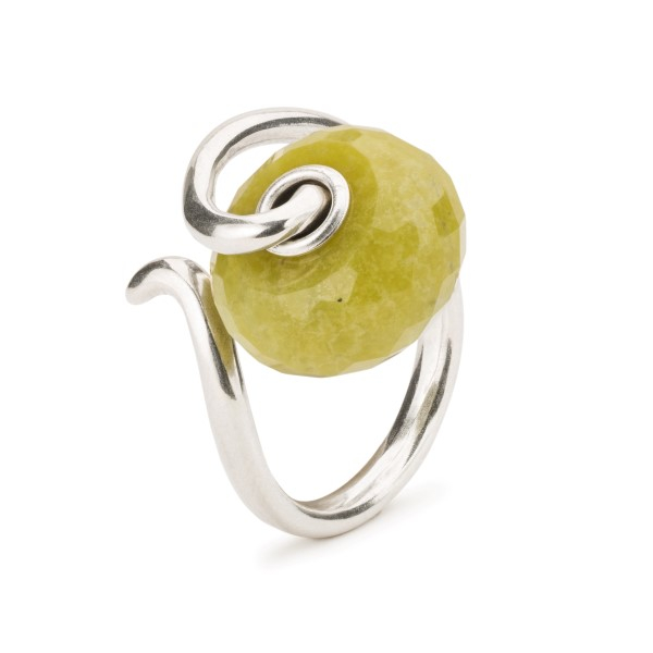 Trollbeads - Elegant Fantasy Ring
