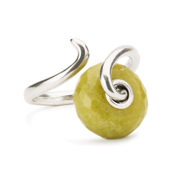 Trollbeads - Elegant Fantasy Ring