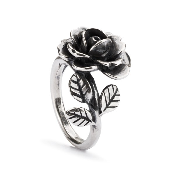 Trollbeads  - Rose Ring