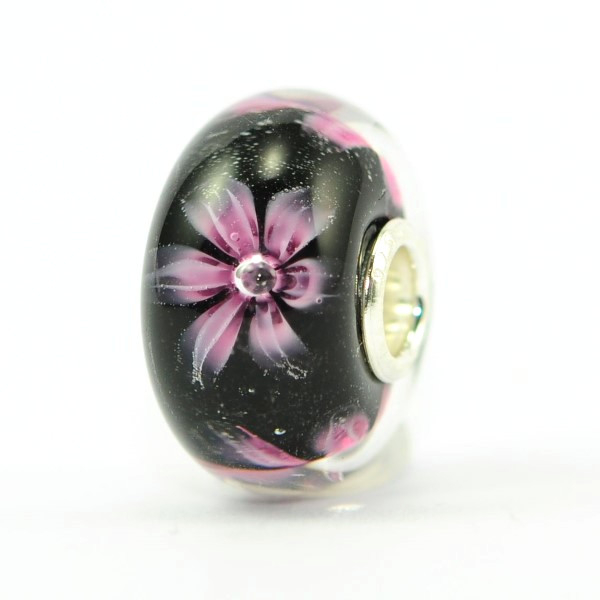 Trollbeads - Autumn 2022 - Flower Pride