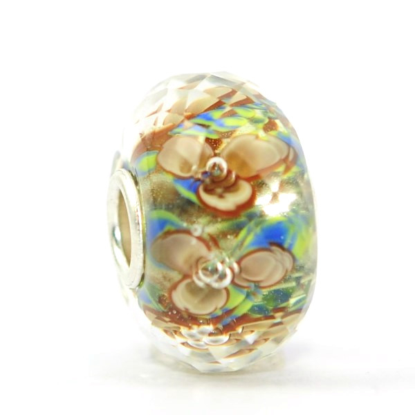 Trollbeads - Autumn 2022 - Wildflowers