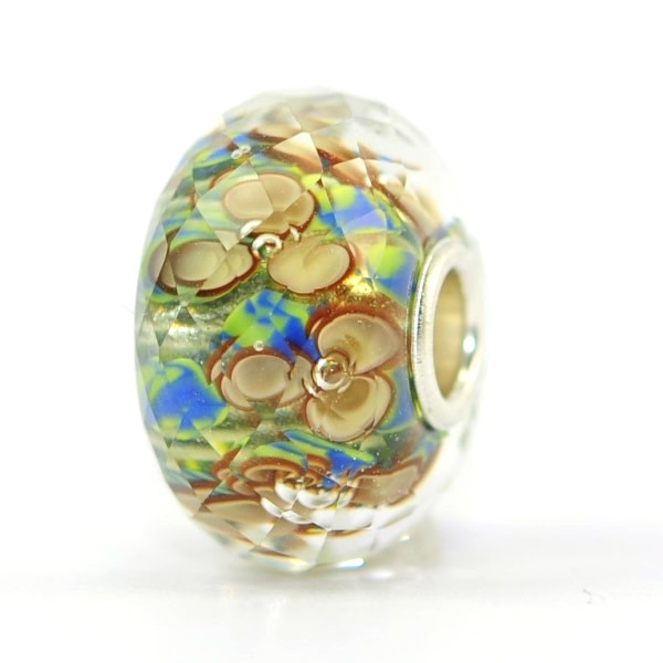 Trollbeads - Autumn 2022 - Wildflowers