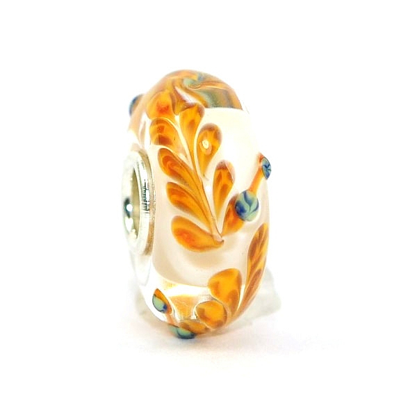 Trollbeads - Golden Willow - WYSIWYG