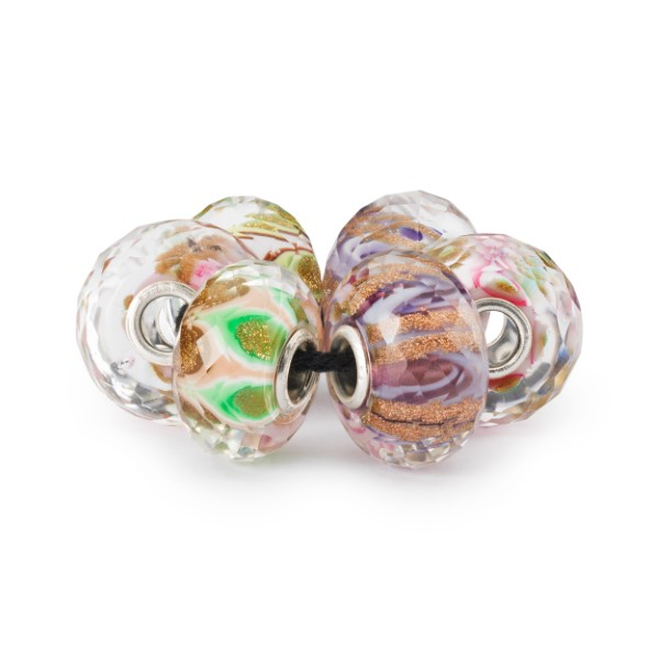 Trollbeads - Printemps 2023 - Kit Symphonie