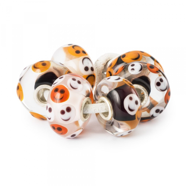 Trollbeads - Autumne 2024 - Happy Families