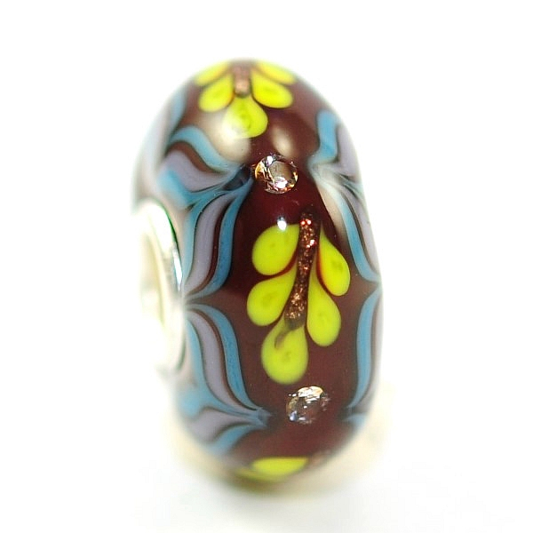 Trollbeads Day 2025 - Velvet Twilight Spark - WYSIWYG