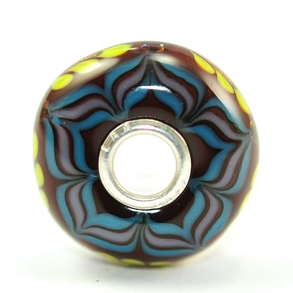 Trollbeads Day 2025 - Velvet Twilight Spark - WYSIWYG