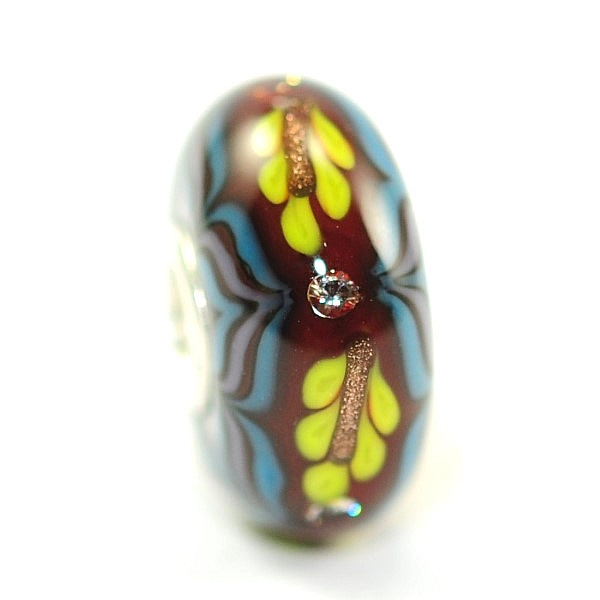 Trollbeads Day 2025 - Velvet Twilight Spark - WYSIWYG