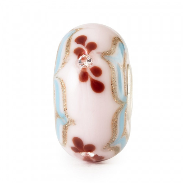 Trollbeads Day 2025 - Blütenspitze im Licht