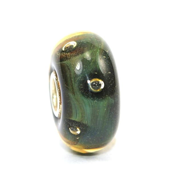 Trollbeads - Bulles Organiques - WYSIWYG