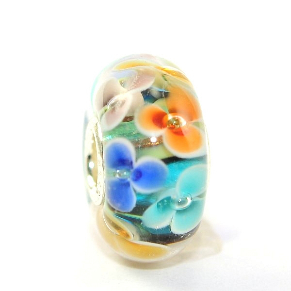 Trollbeads - Limited - Daydream Blossom - WYSIWYG