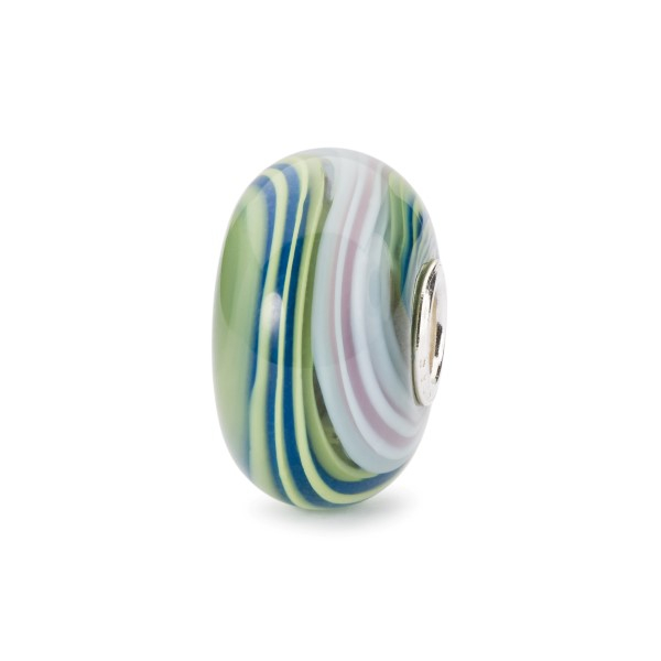 Trollbeads - Fluss der Energie