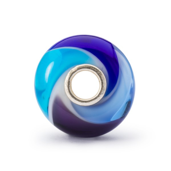 Trollebads - Treuer Armadillo - Limitierte Edition