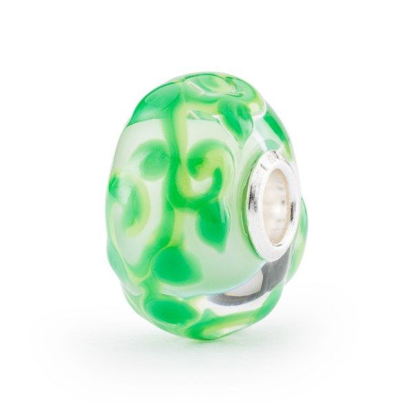 Trollbeads - Frühlings 2023 - Zauberbohne