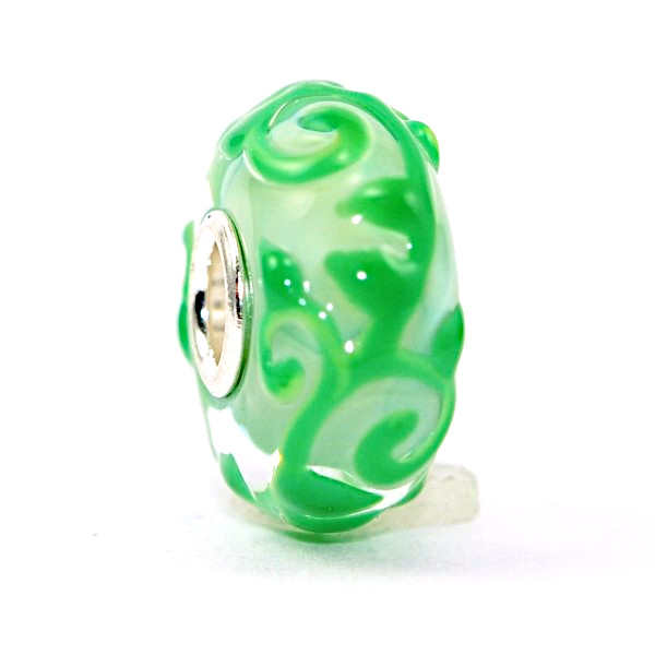 Trollbeads - Haricot magique - WYSIWYG