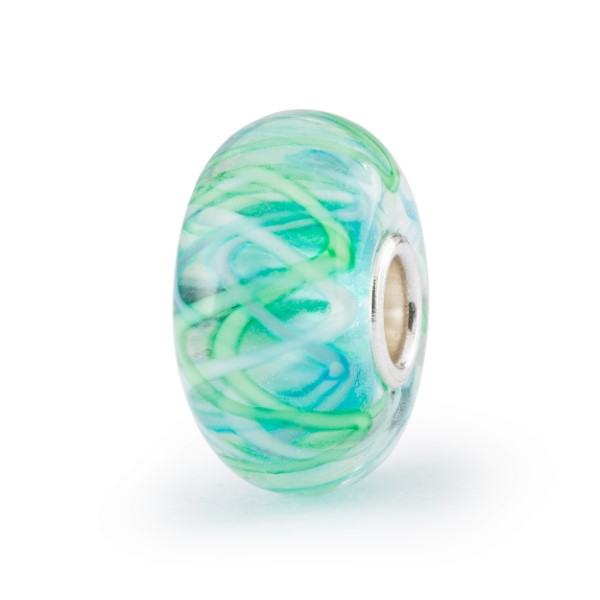 Trollbeads - Frühlings 2023 - Eispalast