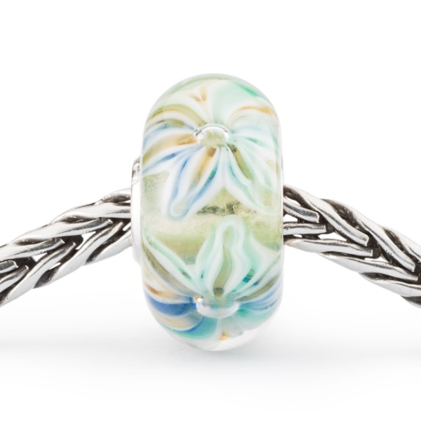 Trollbeads - Fairy Tale Flower