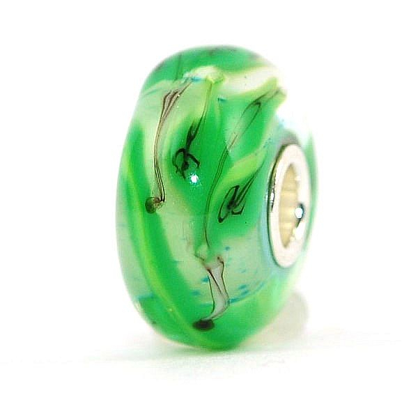 Trollbeads - Limitierte Edition - Seegras