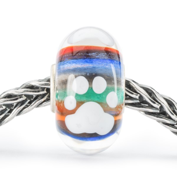 Trollbeads - Loyaler Gefährte