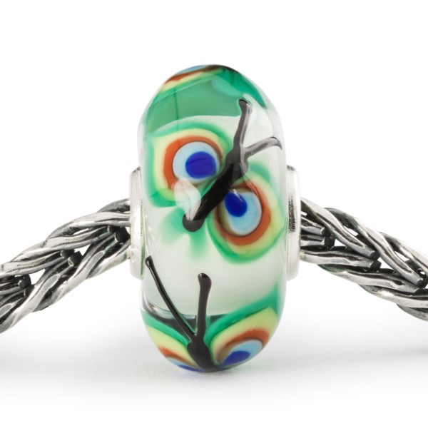Trollbeads - Velvet WIngs