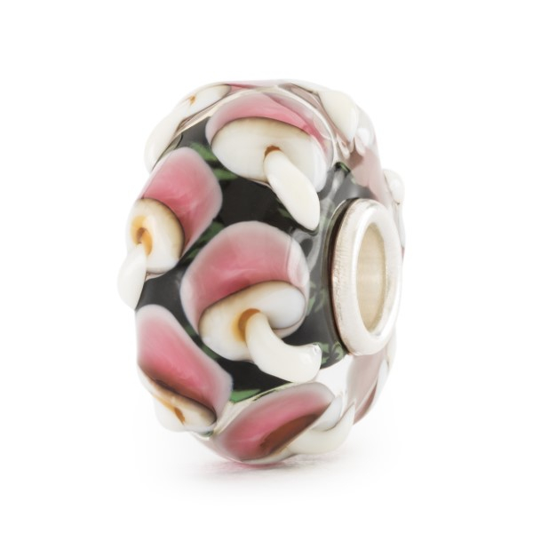 Trollbeads - Autumne 2024 - Mushrooms of Vitality