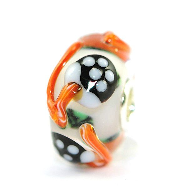Trollbeads - Herbst 2024 - Mushrooms of Magic