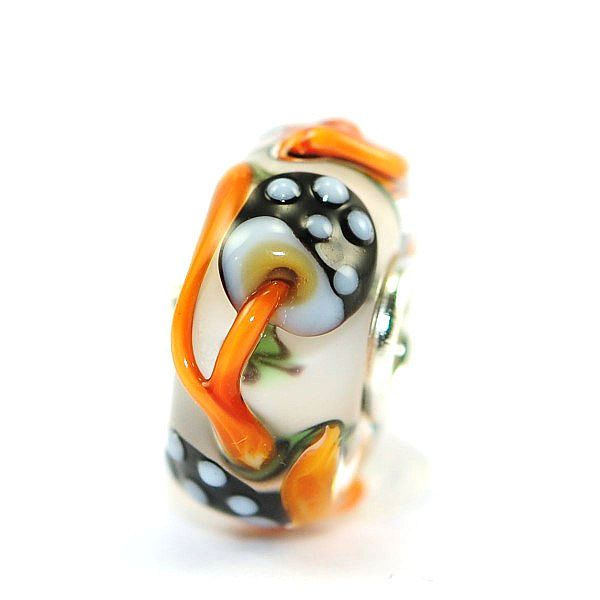 Trollbeads - Autumne 2024 - Mushrooms of Magic