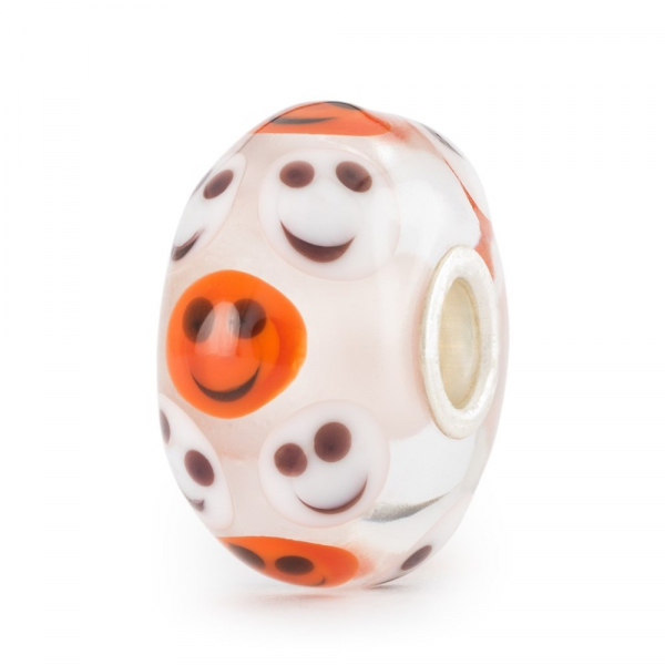 Trollbeads - Halloween - Happy Families - Limited