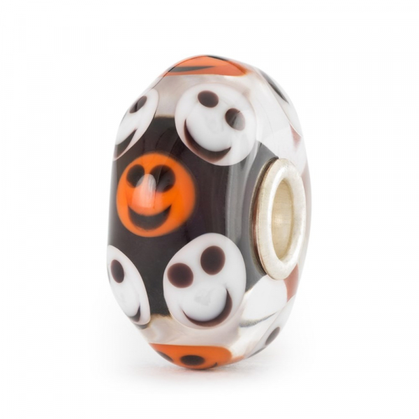 Trollbeads - Halloween - Happy Families - Limited