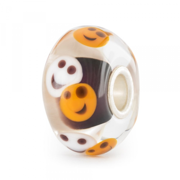 Trollbeads - Halloween - Happy Families - Limited