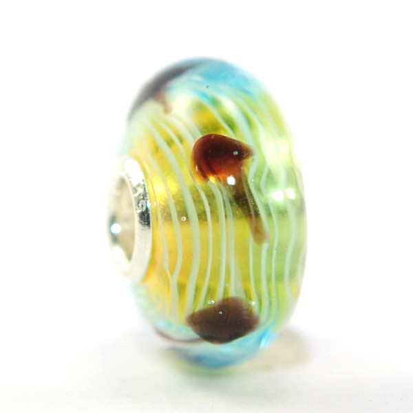 Trollbeads - Kleine Reise, große Sprünge - WYSIWYG