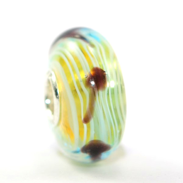 Trollbeads - Kleine Reise, große Sprünge - WYSIWYG