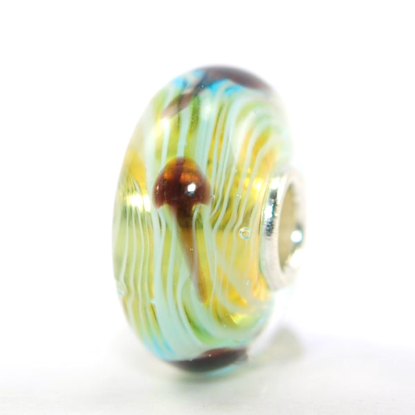 Trollbeads - Frühling 2025 - Kleine Reise, große Sprünge