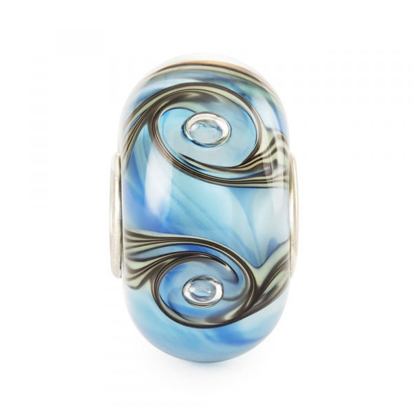 Trollbeads - Stille Wellen