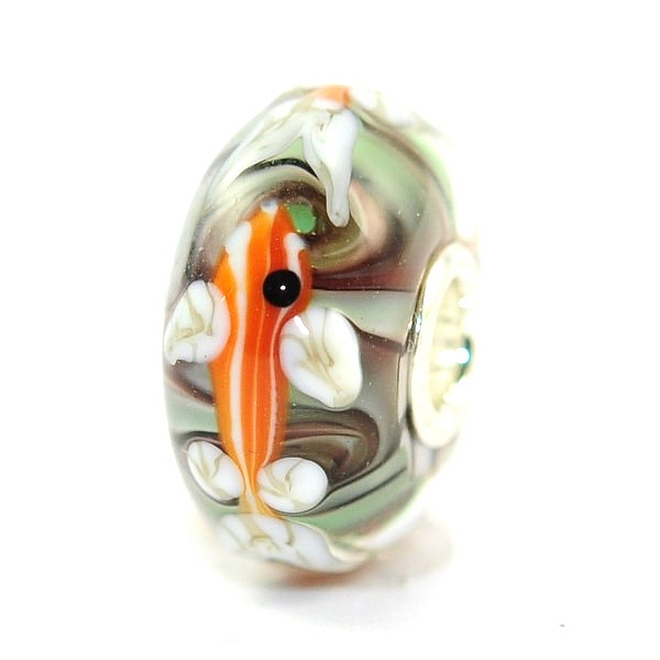 Trollbeads - Sommer 2025 - Fließende Anmut - limitierte Edition