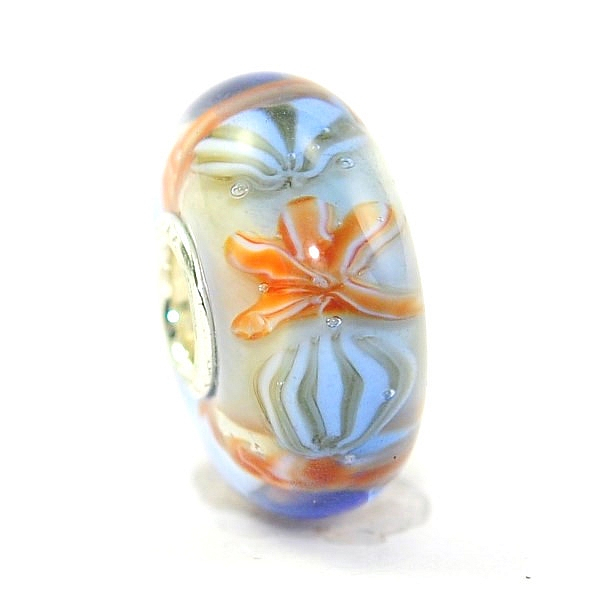 Trollbeads - Gefährten des Meeres - LE - WYSIWYG