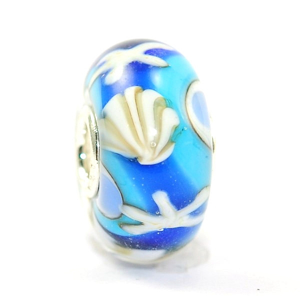 Trollbeads - Treibende Schätze - LE - WYSIWYG