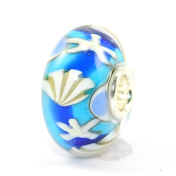 Trollbeads - Sommer 2025 - Treibende Schätze - limitierte Edition