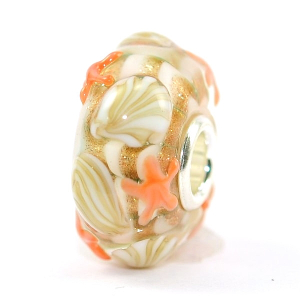 Trollbeads - Été 2025 - Guided by Waves